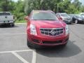 Crystal Red Tintcoat - SRX 4 V6 AWD Photo No. 2