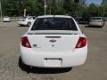 Summit White - Cobalt LT Sedan Photo No. 5