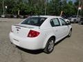 Summit White - Cobalt LT Sedan Photo No. 6