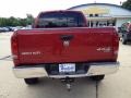 Inferno Red Crystal Pearl - Ram 2500 Laramie Quad Cab 4x4 Photo No. 6