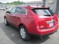 Crystal Red Tintcoat - SRX 4 V6 AWD Photo No. 5