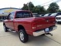 Inferno Red Crystal Pearl - Ram 2500 Laramie Quad Cab 4x4 Photo No. 7