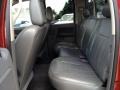 Inferno Red Crystal Pearl - Ram 2500 Laramie Quad Cab 4x4 Photo No. 9