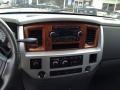 Inferno Red Crystal Pearl - Ram 2500 Laramie Quad Cab 4x4 Photo No. 14