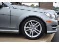 Palladium Silver Metallic - C 300 Sport 4Matic Photo No. 2