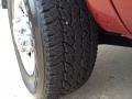 Inferno Red Crystal Pearl - Ram 2500 Laramie Quad Cab 4x4 Photo No. 18