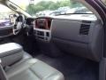 Inferno Red Crystal Pearl - Ram 2500 Laramie Quad Cab 4x4 Photo No. 23