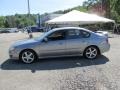 Quartz Silver Metallic - Legacy 2.5i Sedan Photo No. 2