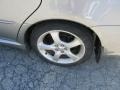 Quartz Silver Metallic - Legacy 2.5i Sedan Photo No. 3