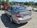 Quartz Silver Metallic - Legacy 2.5i Sedan Photo No. 4