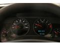 Dark Slate Gray Gauges Photo for 2008 Jeep Compass #95736615