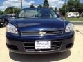 Imperial Blue Metallic - Impala LT Photo No. 2