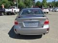 Quartz Silver Metallic - Legacy 2.5i Sedan Photo No. 5
