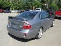 Quartz Silver Metallic - Legacy 2.5i Sedan Photo No. 6