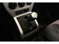 CVT2 AutoStick Automatic 2008 Jeep Compass Sport 4x4 Transmission
