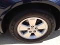 Imperial Blue Metallic - Impala LT Photo No. 5
