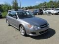Quartz Silver Metallic - Legacy 2.5i Sedan Photo No. 8