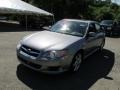 Quartz Silver Metallic - Legacy 2.5i Sedan Photo No. 10