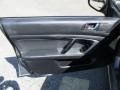 Quartz Silver Metallic - Legacy 2.5i Sedan Photo No. 11
