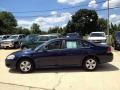 Imperial Blue Metallic - Impala LT Photo No. 10