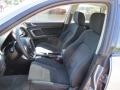 Quartz Silver Metallic - Legacy 2.5i Sedan Photo No. 13