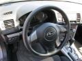 Quartz Silver Metallic - Legacy 2.5i Sedan Photo No. 15