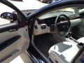 Imperial Blue Metallic - Impala LT Photo No. 13