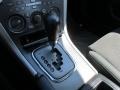 Quartz Silver Metallic - Legacy 2.5i Sedan Photo No. 16