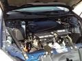 Imperial Blue Metallic - Impala LT Photo No. 24