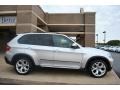 Titanium Silver Metallic - X5 4.8i Photo No. 3