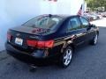 Ebony Black - Sonata SE V6 Photo No. 20