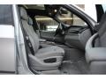 Titanium Silver Metallic - X5 4.8i Photo No. 4