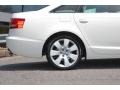 Arctic White - A6 3.2 quattro Sedan Photo No. 12