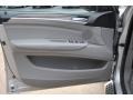 Titanium Silver Metallic - X5 4.8i Photo No. 12