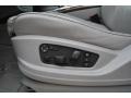 Titanium Silver Metallic - X5 4.8i Photo No. 13