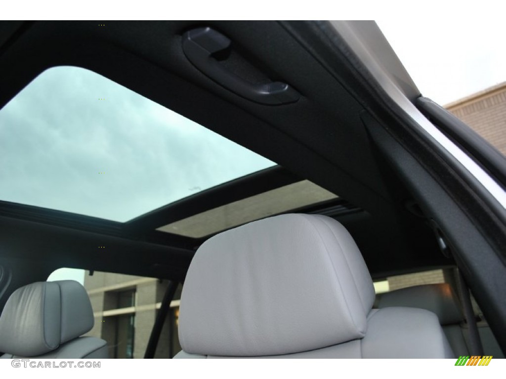 2008 BMW X5 4.8i Sunroof Photo #95738079