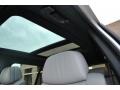 2008 BMW X5 Grey Interior Sunroof Photo