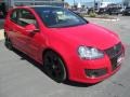 Tornado Red 2008 Volkswagen GTI 2 Door