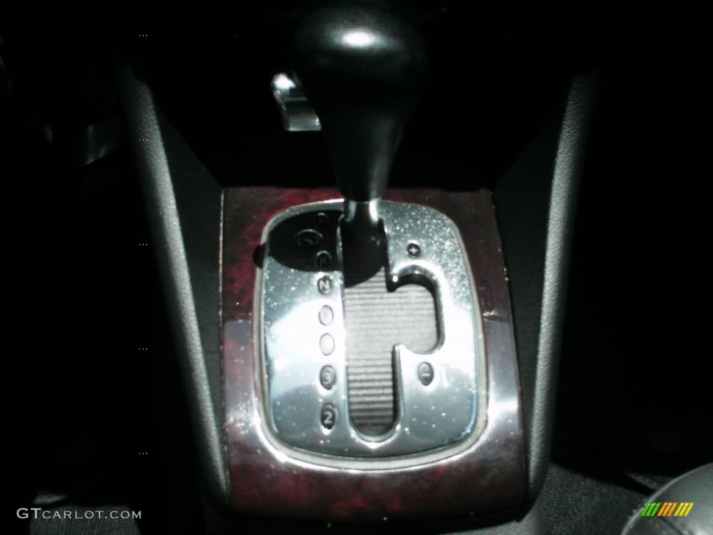 2001 A6 2.8 quattro Sedan - Cashmere Gray Pearl Effect / Onyx photo #51