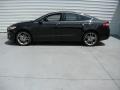 2014 Tuxedo Black Ford Fusion Titanium  photo #6