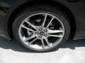 2014 Tuxedo Black Ford Fusion Titanium  photo #11