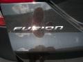 2014 Tuxedo Black Ford Fusion Titanium  photo #14