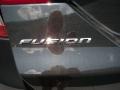 Tuxedo Black - Fusion Titanium Photo No. 14