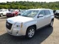 Quicksilver Metallic - Terrain SLE AWD Photo No. 1