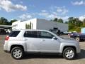 Quicksilver Metallic - Terrain SLE AWD Photo No. 4