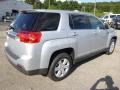 Quicksilver Metallic - Terrain SLE AWD Photo No. 5