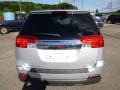 Quicksilver Metallic - Terrain SLE AWD Photo No. 6