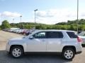 Quicksilver Metallic - Terrain SLE AWD Photo No. 8