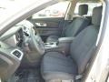 Quicksilver Metallic - Terrain SLE AWD Photo No. 10