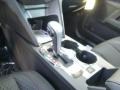 Quicksilver Metallic - Terrain SLE AWD Photo No. 17